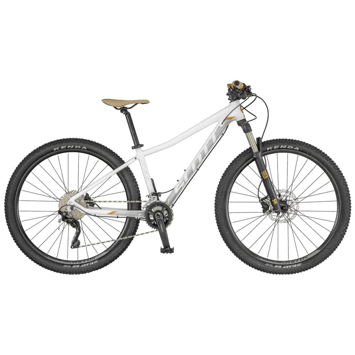 Scott Contessa Scale 20 27.5" Mountainbike Cross Country Contessa Scale 20 27.5" Mountainbike Cross Country Scott 463345800210 Rahmengrösse XS Farbe weiss Bild Nr. 1