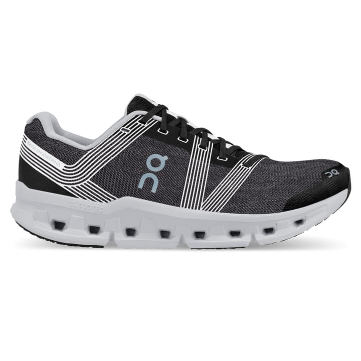 Image of On Cloudgo Runningschuhe schwarz bei Migros SportXX