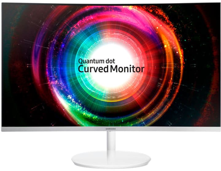 Samsung C32H711 32'' Schermo curvo C32H711 32'' Schermo curvo Samsung 785300131232 N. figura 1