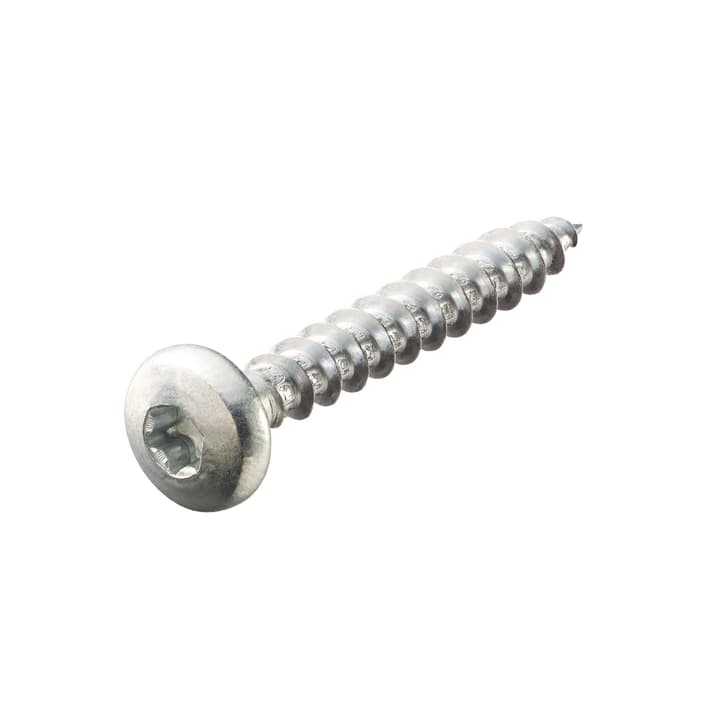 Image of suki Universalschraube Pan-Head 4x40mm Universalschrauben