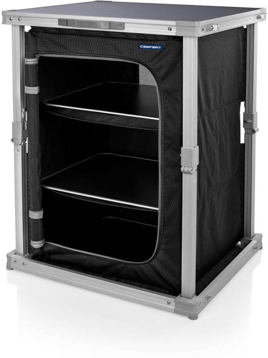 Image of Campart Campingschrank Bordeaux