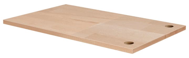 Image of Wolfcraft Arbeitsplatte Buche 1130X650X30mm Werkstatt-System bei Do it + Garden von Migros