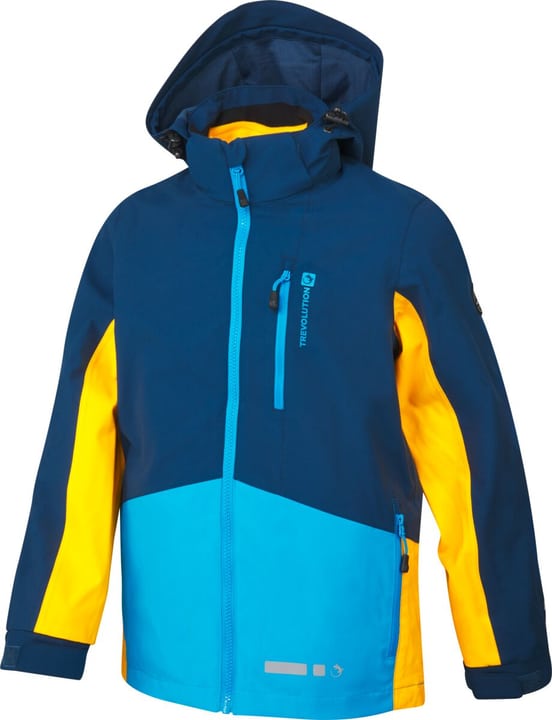 Image of Trevolution Trekkingjacke 3in1 Trekkingjacke marine bei Migros SportXX