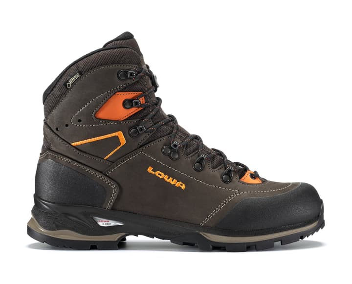 Lowa Lavaredo GTX Herren-Trekkingschuh Lavaredo GTX Herren-Trekkingschuh Lowa 460872341070 Farbe braun Grösse 41 Bild-Nr. 1