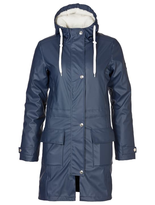 Image of Rukka Sylta Winterjacke marine bei Migros SportXX