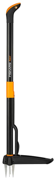 Image of Fiskars Xact Unkrautstecher
