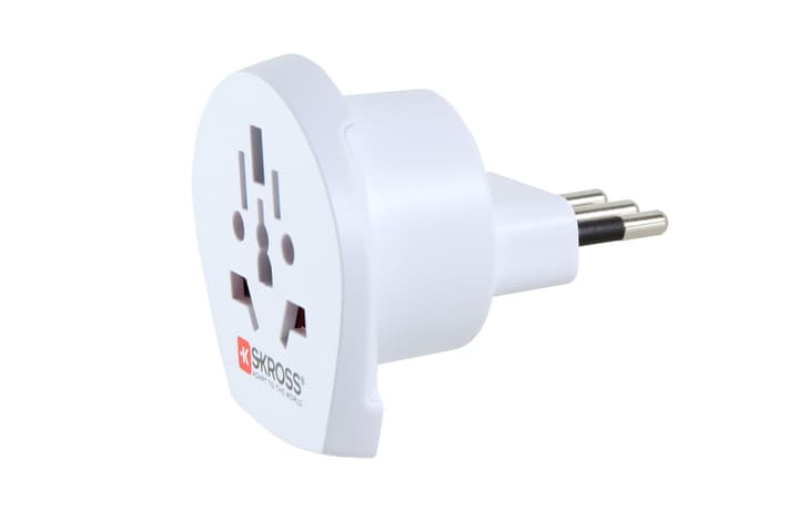 Image of Skross Adapter World to Italy Reiseadapter bei Do it + Garden von Migros