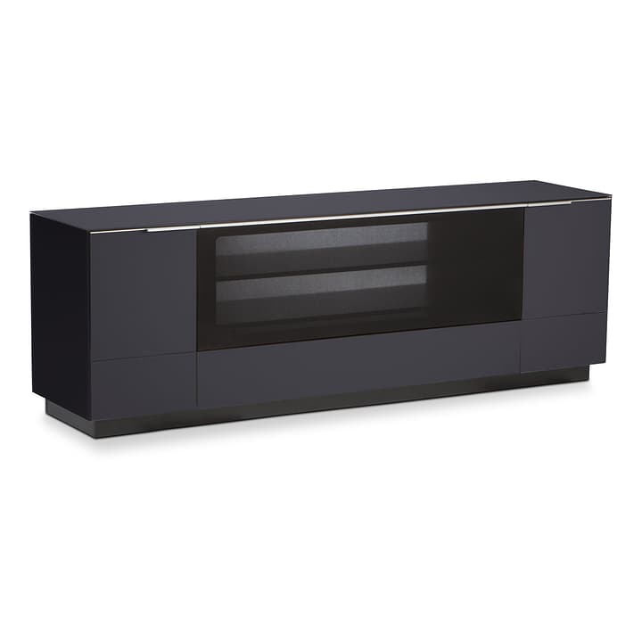 DANA Soundboard DANA Soundboard 362238700000 Dimensioni L: 180.0 cm x P: 42.0 cm x A: 60.0 cm Colore Nero N. figura 1