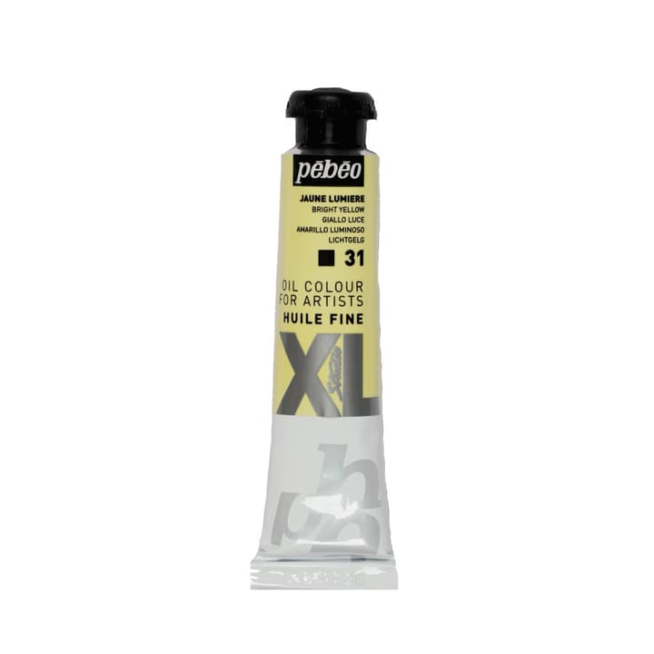 Image of Pebeo XL Studio 20ml Oil Colour bei Do it + Garden von Migros