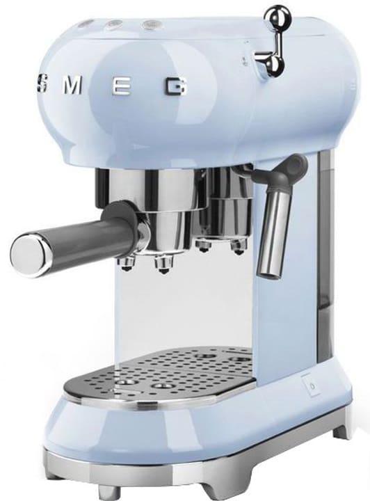 Smeg 50's Retro Kolbenmaschine 50's Retro Kolbenmaschine Smeg 78530013678518 Bild Nr. 1