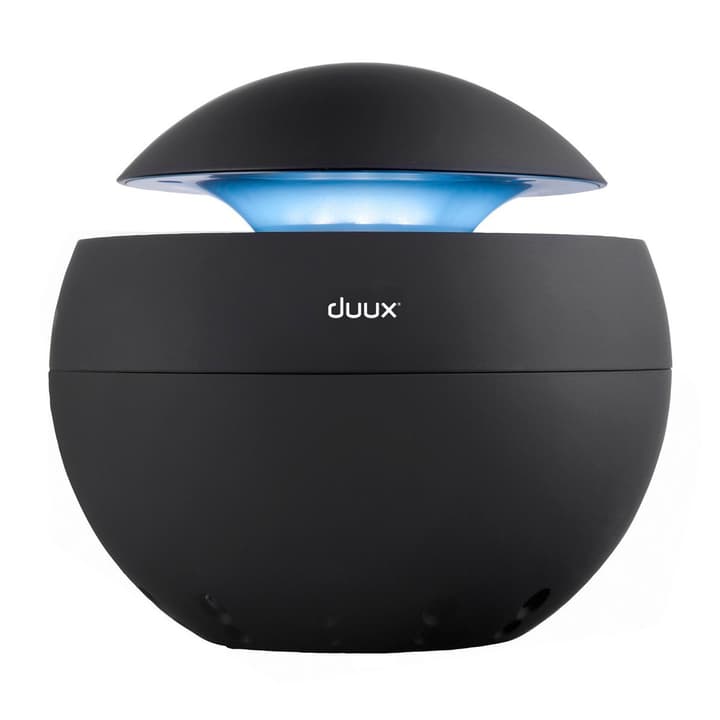 Duux Air schwarz Luftreiniger Air schwarz Luftreiniger Duux 785300125002 Bild Nr. 1
