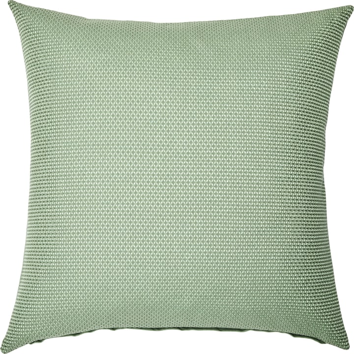 IWONA Cuscino IWONA Cuscino 450682940560 Colore Verde Dimensioni L: 60.0 cm x A: 60.0 cm N. figura 1