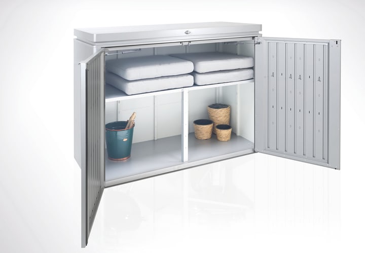 Image of Biohort Zwischenboden zu HighBoard 160 bei Do it + Garden von Migros