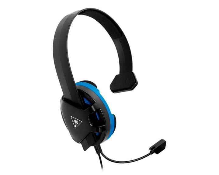 Turtle Beach Recon Chat Headset PS4 Casque d'écoute Recon Chat Headset PS4 Casque d'écoute Turtle Beach 785300128986 Photo no. 1