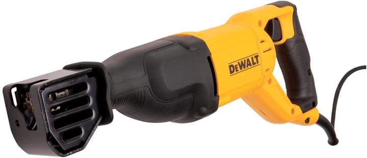 Image of DeWalt Säbelsäge 1100 W DWE305PK