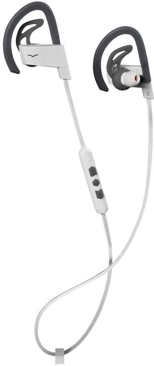 V-Moda BassFit - Blanc Casque In-Ear BassFit - Blanc Casque In-Ear V-Moda 785300150523 Photo no. 1