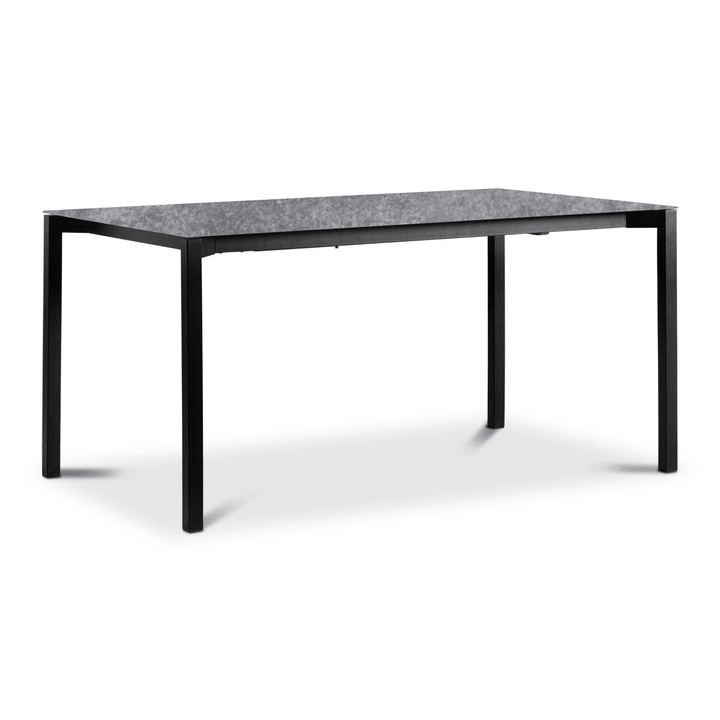 LUZON Tavolo allungabile LUZON Tavolo allungabile 368072700000 Dimensioni L: 150.0 cm x P: 90.0 cm x A: 75.0 cm Colore Grigio N. figura 1