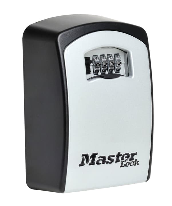 Master Lock Select Access Schlüsselbox kaufen bei Do it + Garden Migros