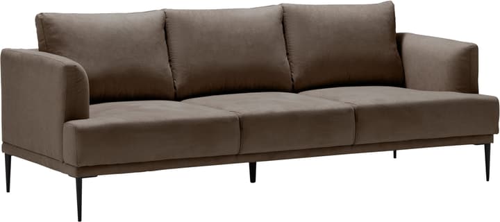 3er-Sofa ELANO
