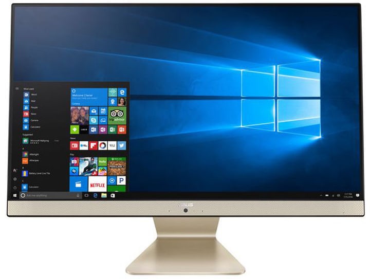 Asus VIVO AIO V241ICUK-BA321T All-in-One VIVO AIO V241ICUK-BA321T All-in-One Asus 785300138566 Bild Nr. 1