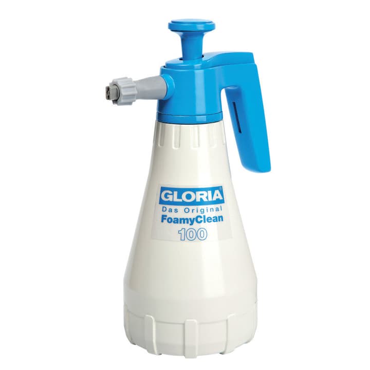 Image of Gloria FOAMY CLEAN 100 Drucksprühgerät