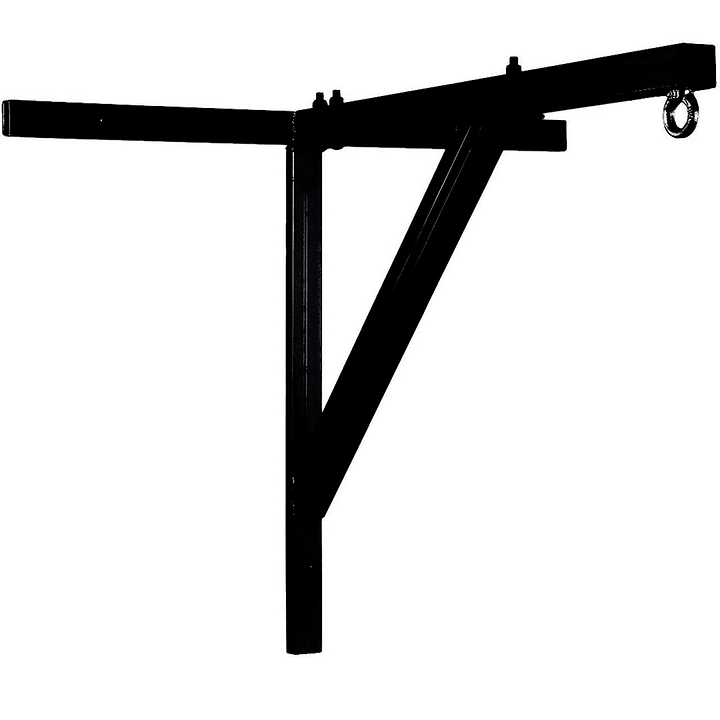 Image of Bruce LEE Boxsack Wandbefestigung; L= 70cm Zubehör Boxsack bei Migros SportXX