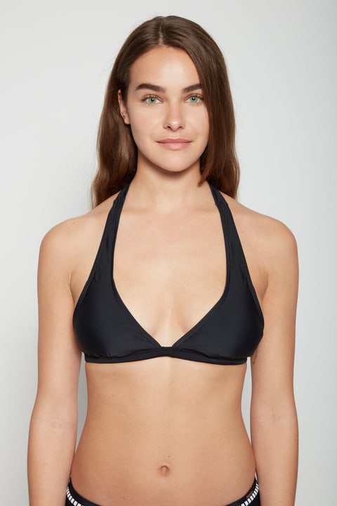 Image of Extend Bikini Oberteil Bikini Oberteil schwarz