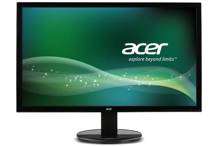 Acer K242HLAbid Monitor K242HLAbid Monitor Acer 79727410000015 Bild Nr. 1