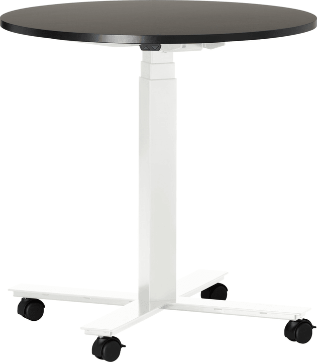 Besprechungstisch höhenverstellbar FLEXCUBE