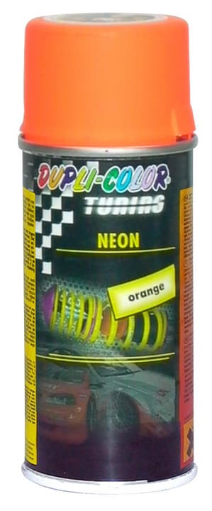 Dupli-Color Neonspray orange 150 ml Peinture aérosol Neonspray orange 150 ml Peinture aérosol Dupli-Color 620839800000 Photo no. 1