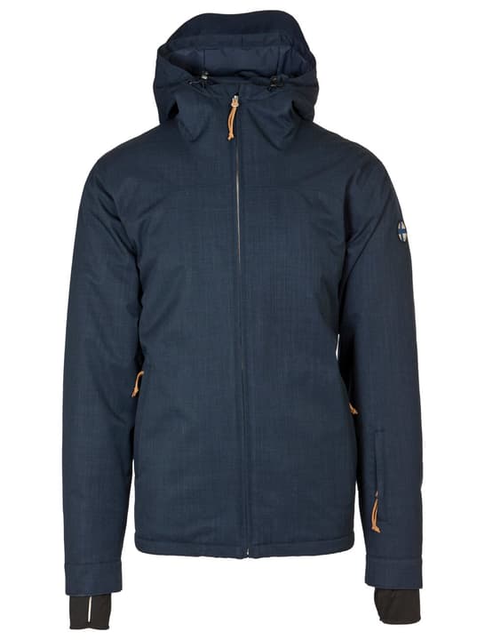 Image of Rukka Soeren Skijacke dunkelblau bei Migros SportXX