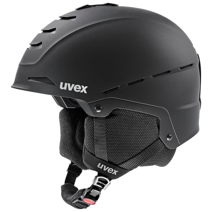 Image of Uvex legend 2.0 Skihelm schwarz bei Migros SportXX