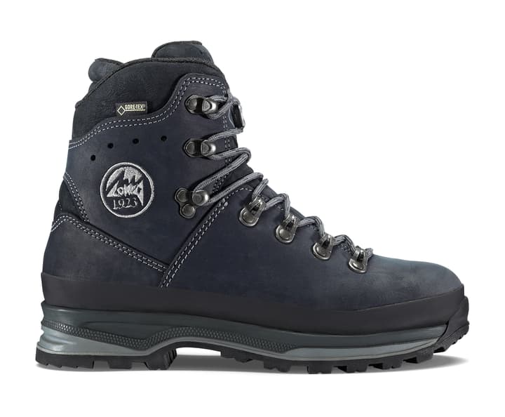 Lowa Lady III GTX Small Chaussures de trekking pour femme Lady III GTX Small Chaussures de trekking pour femme Lowa 473302441040 Couleur bleu Taille 41 Photo no. 1