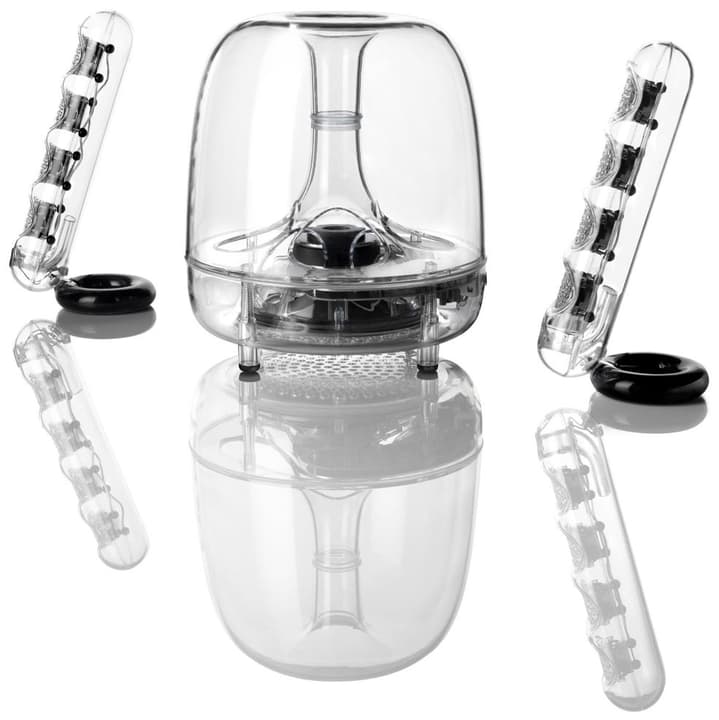 JBL SoundSticks Wireless SoundSticks Wireless JBL 77052130000014 Photo n°. 1