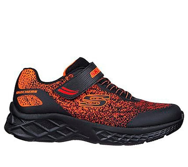 Image of Skechers Microspec II Freizeitschuhe schwarz