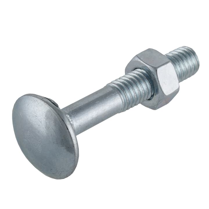 Image of suki Schlossschraube M6x40mm Schlossschrauben bei Do it + Garden von Migros