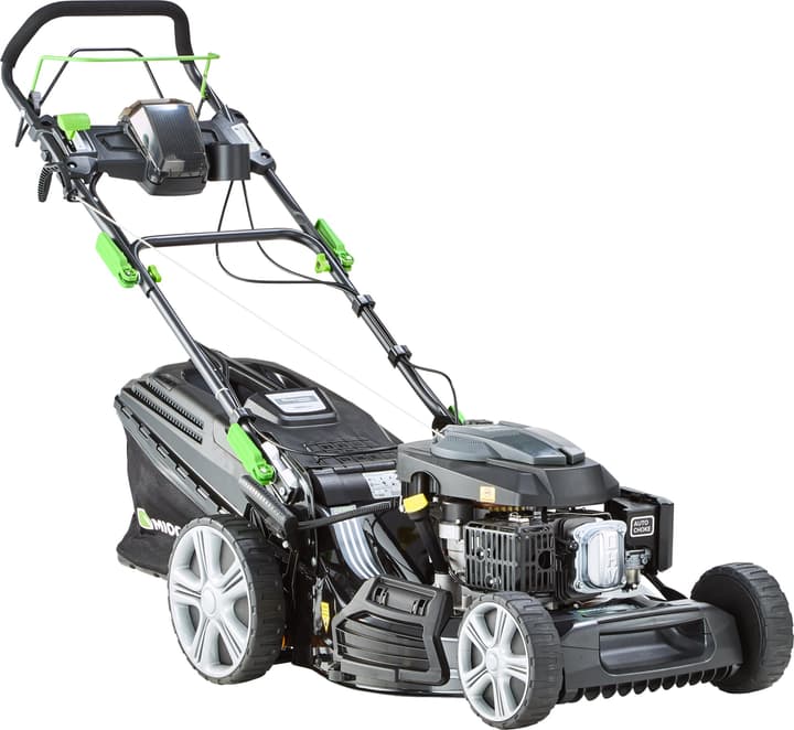 Image of Miogarden Premium BMRVES 53 Rasenmäher bei Do it + Garden von Migros