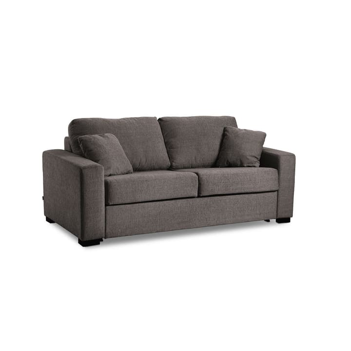 GEORGE Vera 2er Bettsofa GEORGE Vera 2er Bettsofa 360204900000 Grösse B: 120.0 cm x T: 195.0 cm Farbe Dunkelgrau Bild Nr. 1