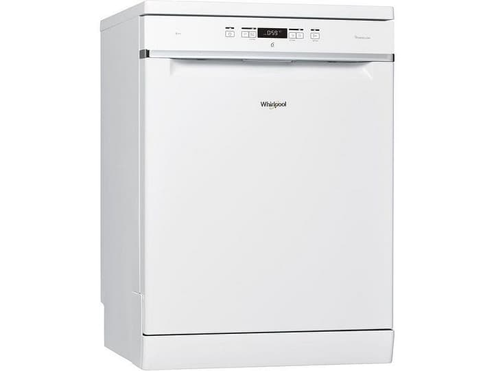 Whirlpool WFC3C26P Lave-vaisselle WFC3C26P Lave-vaisselle Whirlpool 785300135265 Photo no. 1
