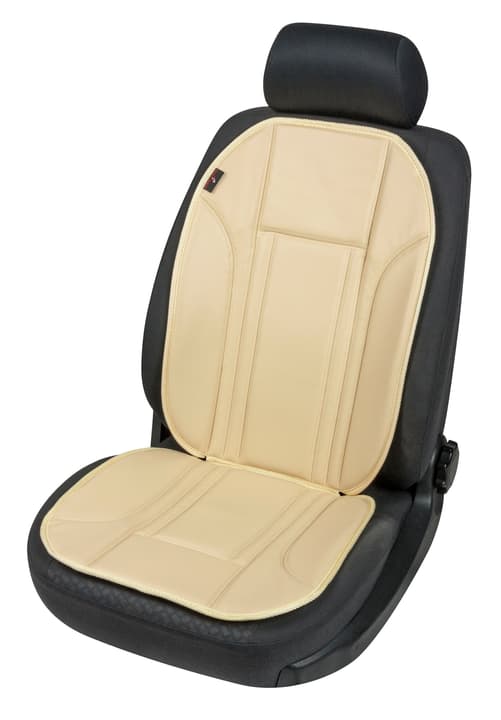 Image of Miocar Kunstleder Ravenna beige Sitzauflage bei Do it + Garden von Migros
