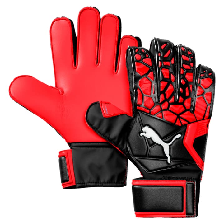 Puma Future Grip 19.4 Gants de gardien de but de football Future Grip 19.4 Gants de gardien de but de football Puma 461943310030 Couleur rouge Taille 10 Photo no. 1