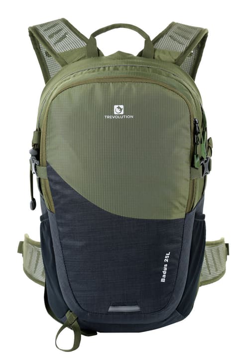 Image of Trevolution Badus Wanderrucksack moos bei Migros SportXX