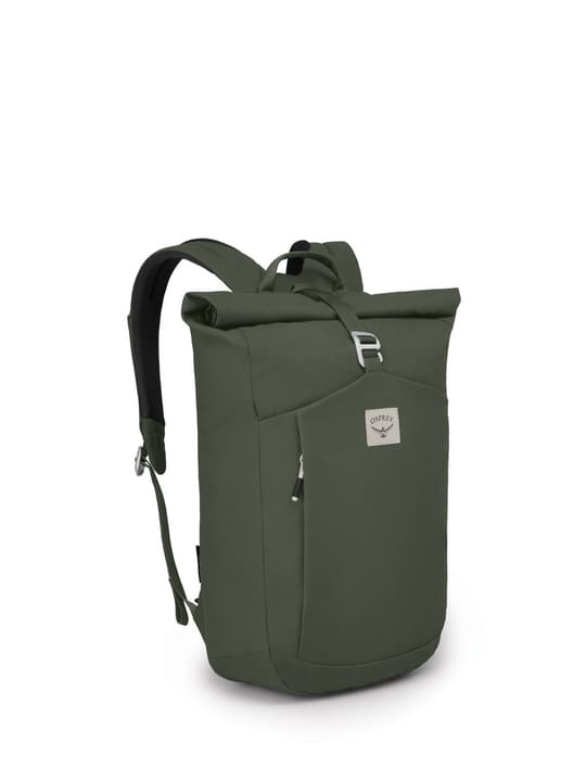 Image of Osprey Arcane Roll Top Daypack / Rucksack olive bei Migros SportXX