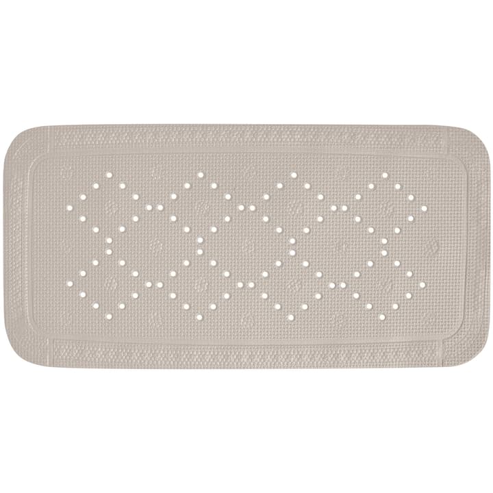 Image of spirella Alaska 91x36cm Taupe Wanneneinlage bei Do it + Garden von Migros