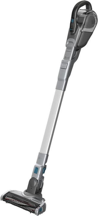 Black&Decker FEJ520JF Aspirateur-balai FEJ520JF Aspirateur-balai Black&Decker 785300130727 Photo no. 1