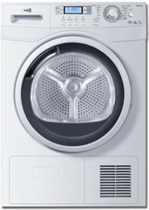 Haier HD80-A82 Sèche-Linge HD80-A82 Sèche-Linge Haier 785300130839 Photo no. 1
