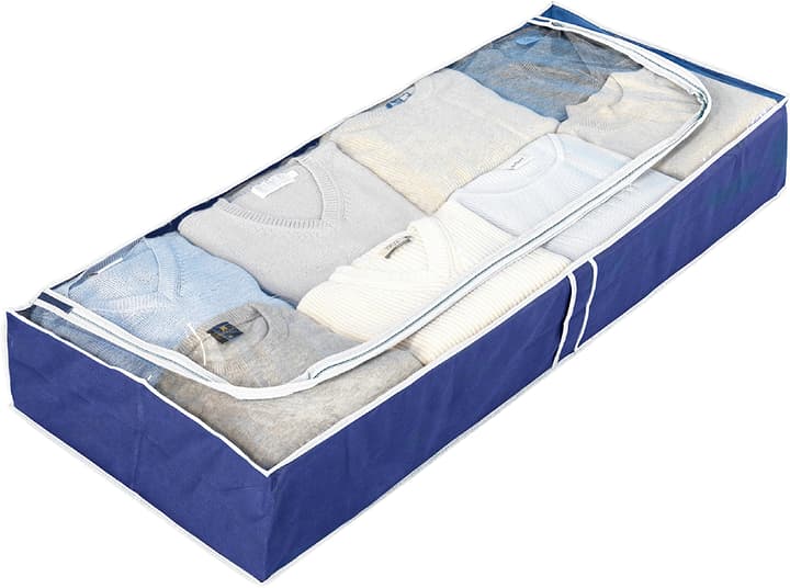 Image of WENKO Air Unterbettkommode Aufbewahrungsbox