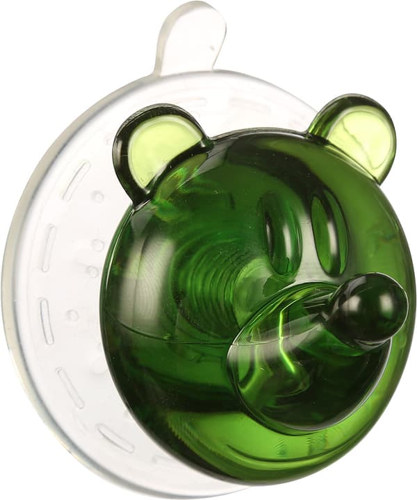 Image of Bela Bear Saugnapfhaken