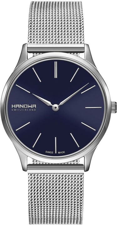 Hanowa PURE 16-9075.04.003 montre-bracelet PURE 16-9075.04.003 montre-bracelet Hanowa 760734800000 Photo no. 1