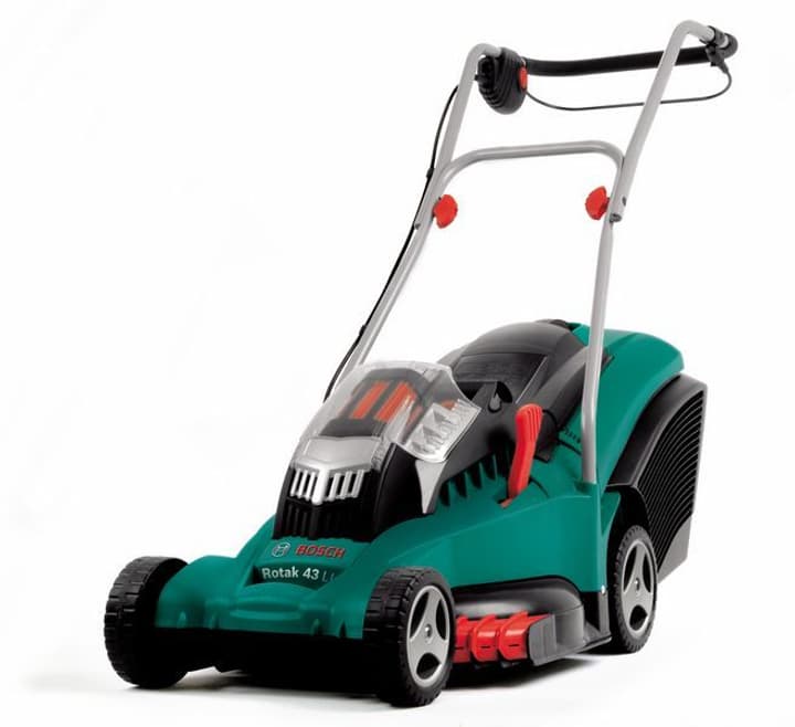Ersatzteile & Zubehör zu Bosch Bosch AKKUMAEHER ROTAK 43 LI 2. AKKU